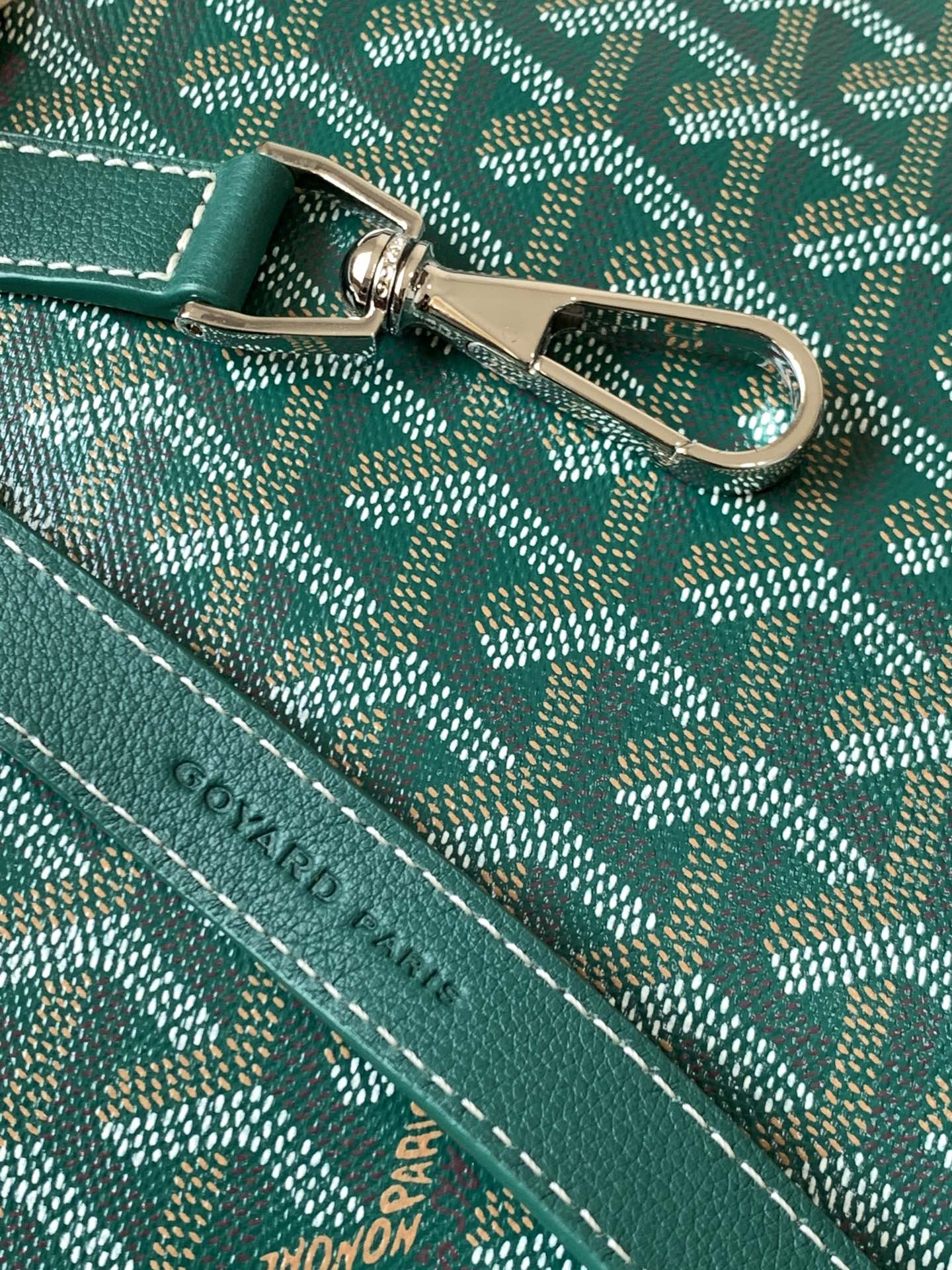 Handbags Goyard Voltaire 0201513 size:38.5*11.5*38 cm - vstockx