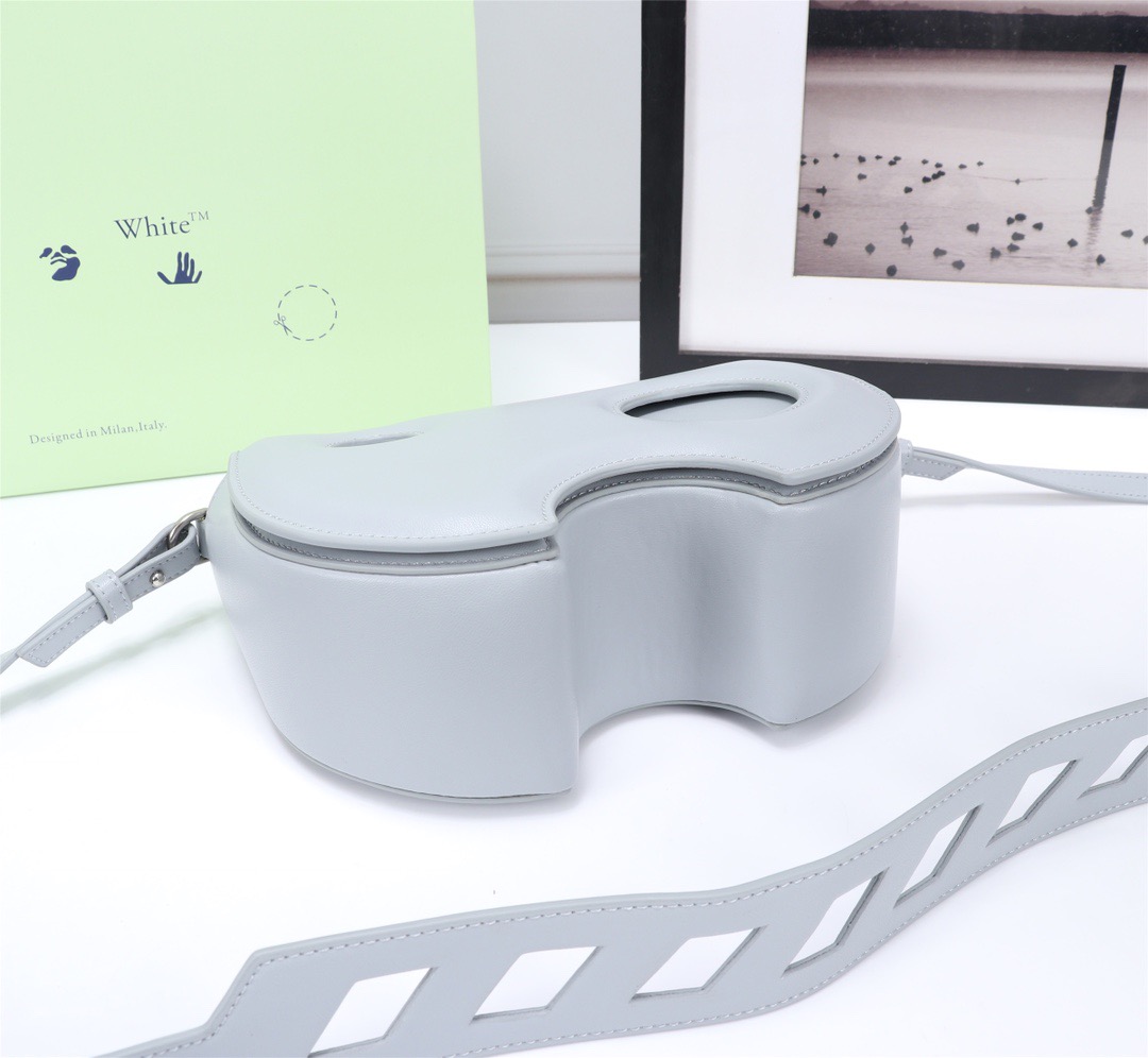 handbags OFF-White 573  6553870  size:24*18*9cm - vstockx