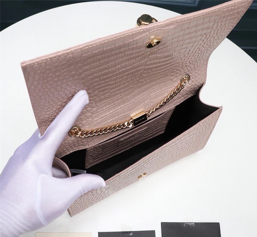 Handbags SAINT LAURENT 26700 size 24*5.5*14.5 cm - vstockx