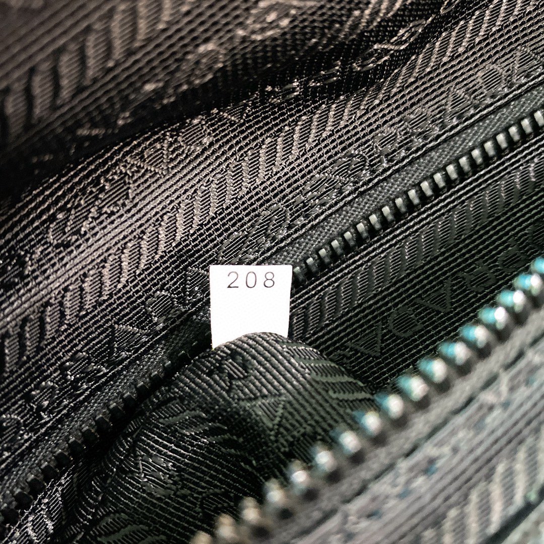 handbags prada 2VL033 size:18*15.5cm - vstockx