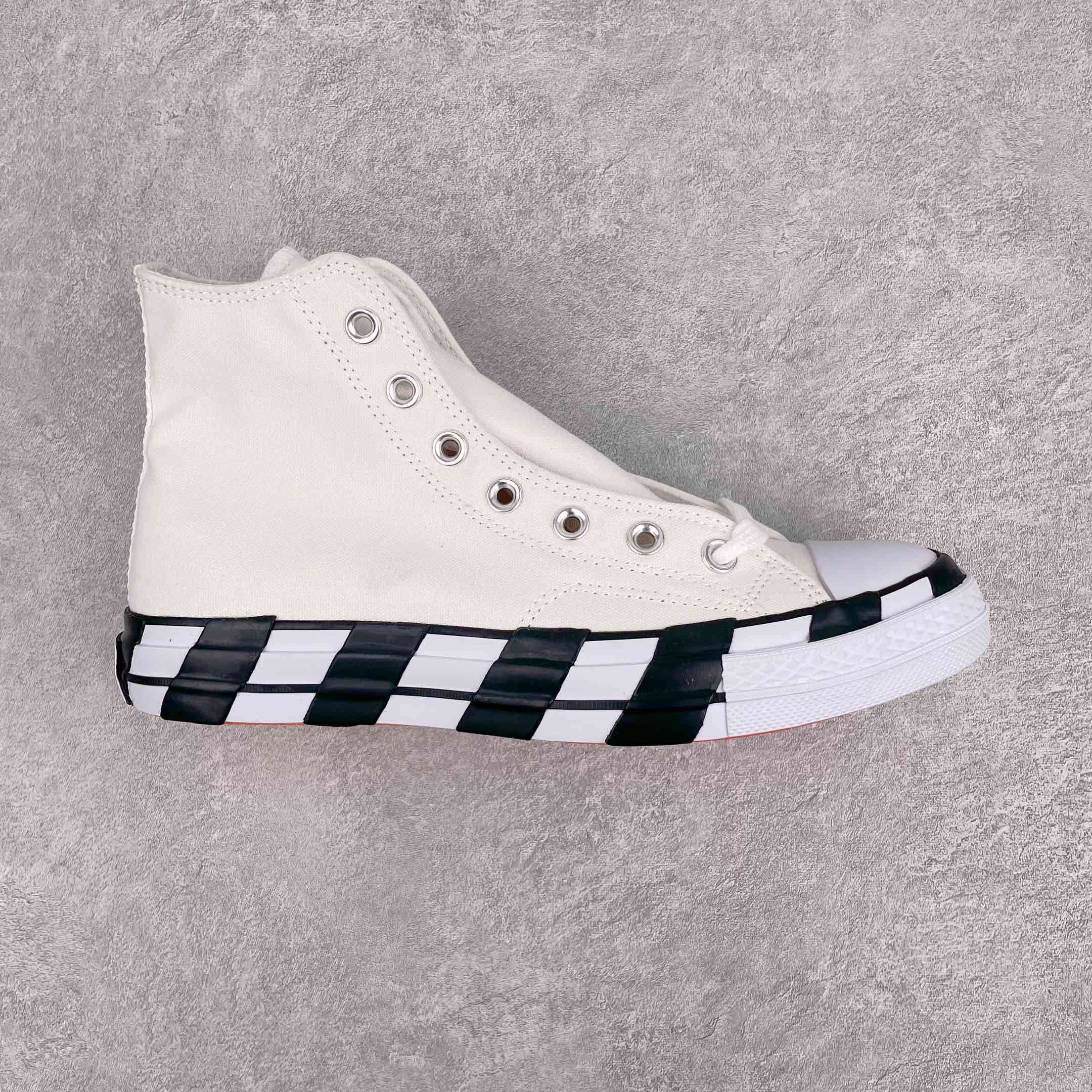 Converse Chuck Taylor All-Star 70 Hi Off-White - vstockx
