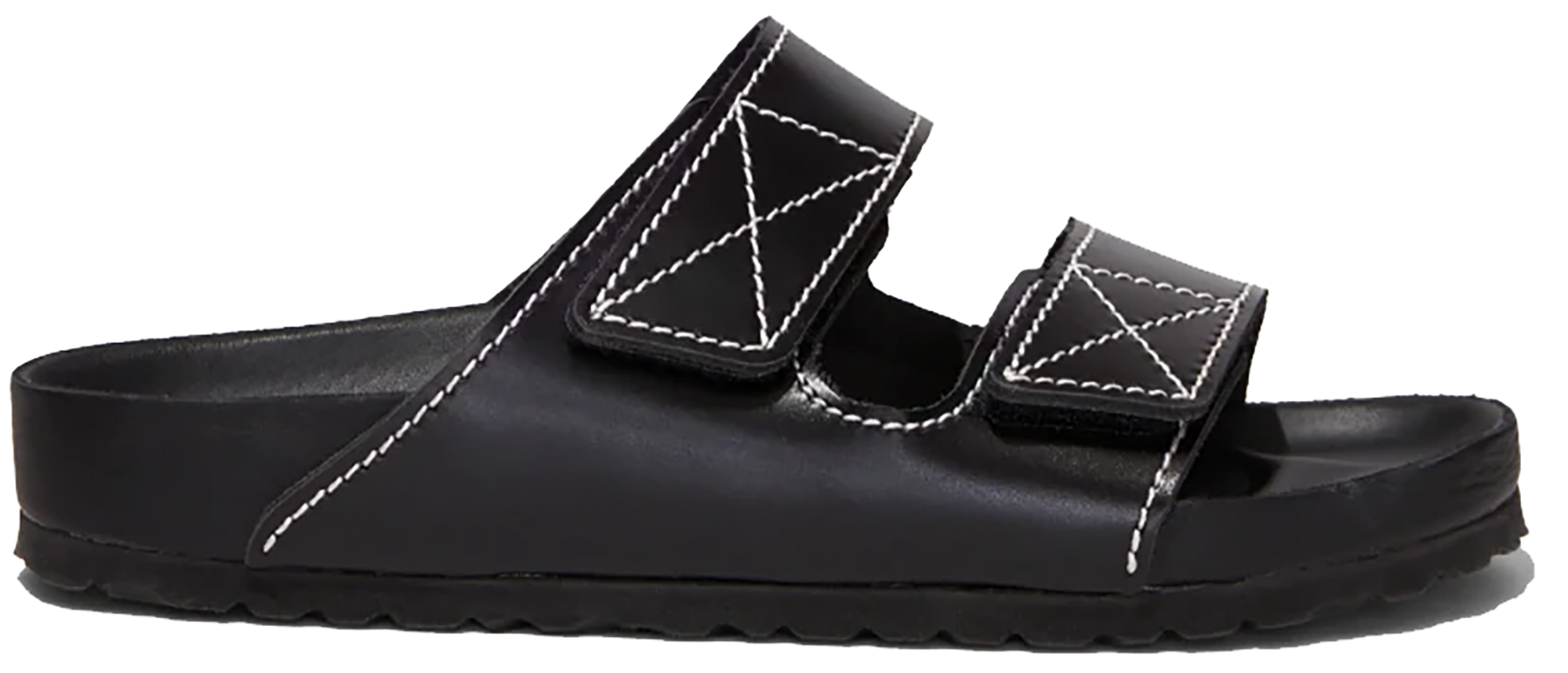 Birkenstock Arizona Proenza Schouler Black (Women's) - vstockx