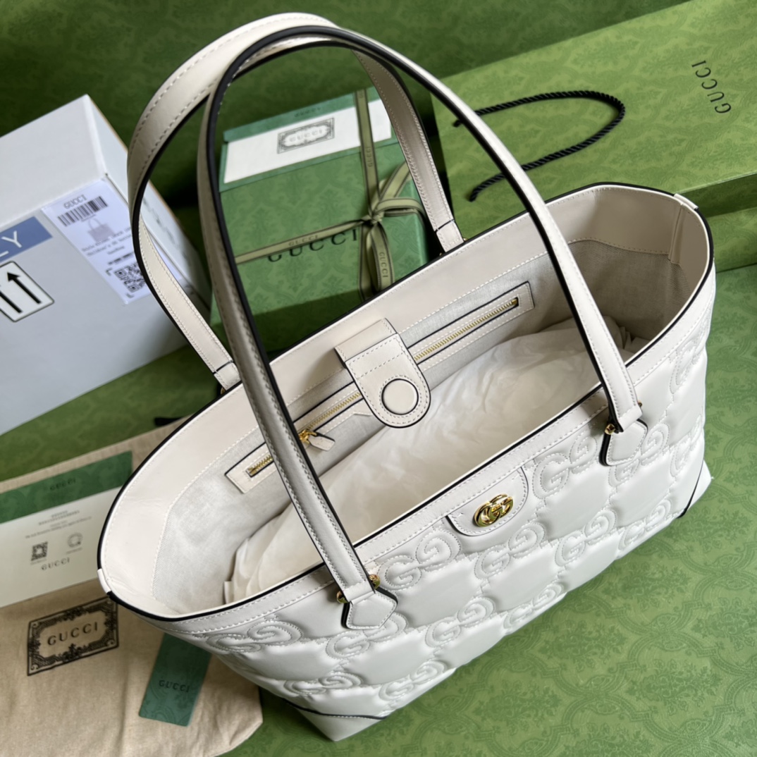 Handbag Gucci 631685 size 38x 28x 14 cm - vstockx