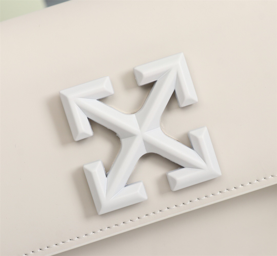 handbags OFF-White 517  6880740  size:22*16*7cm - vstockx