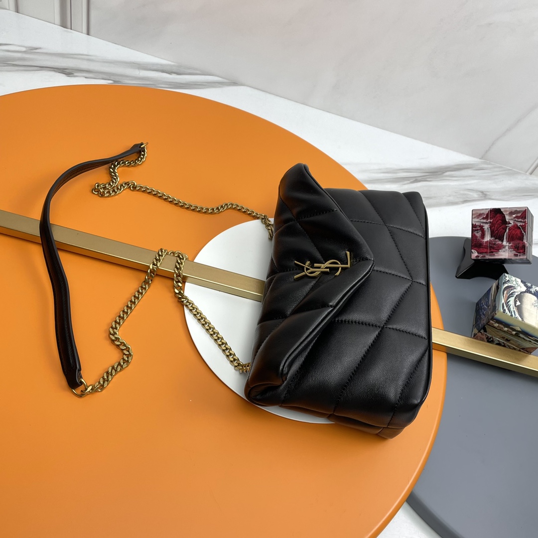 Handbags SAINT LAURENT 620333 size 23  15.5  8.5 cm - vstockx