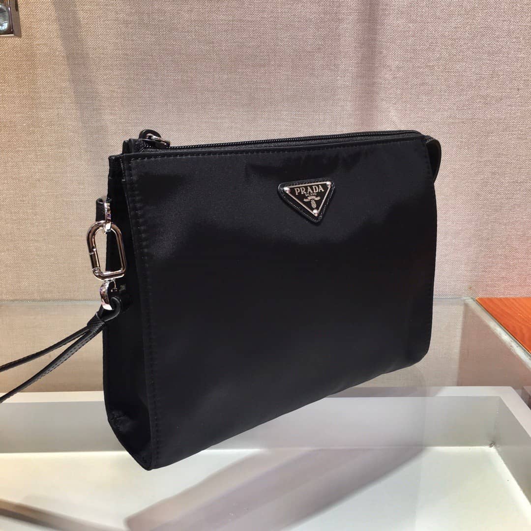 Handbag Prada 2NE789 size 24*17*6.5 cm - vstockx