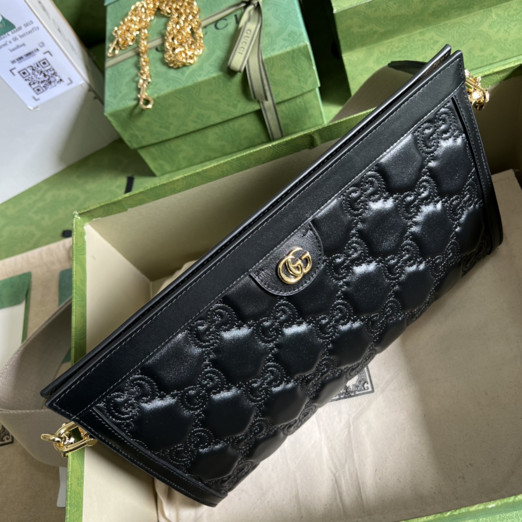 Handbag Gucci 702196 size 32.5*20* 10 cm - vstockx
