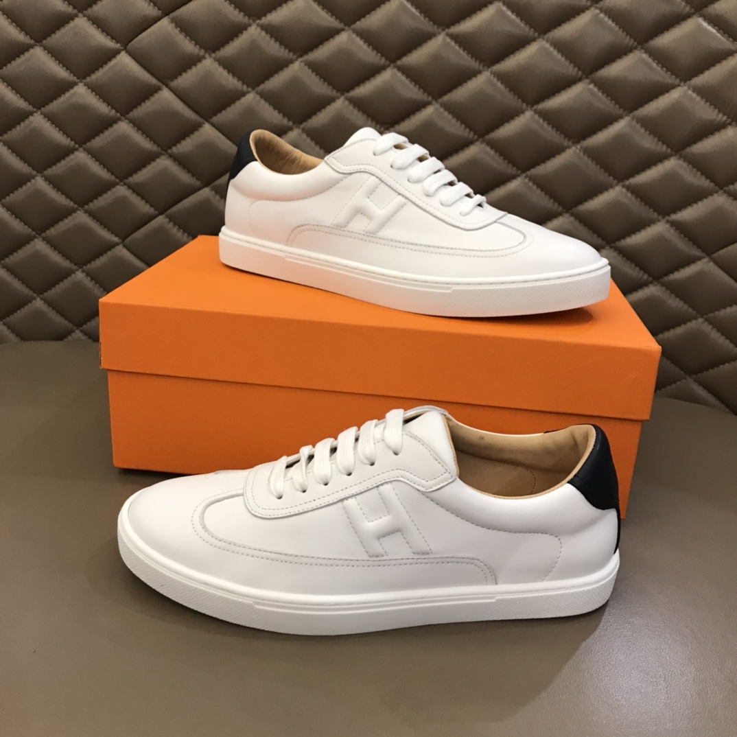 Hermes Quicker sneaker 7 - vstockx