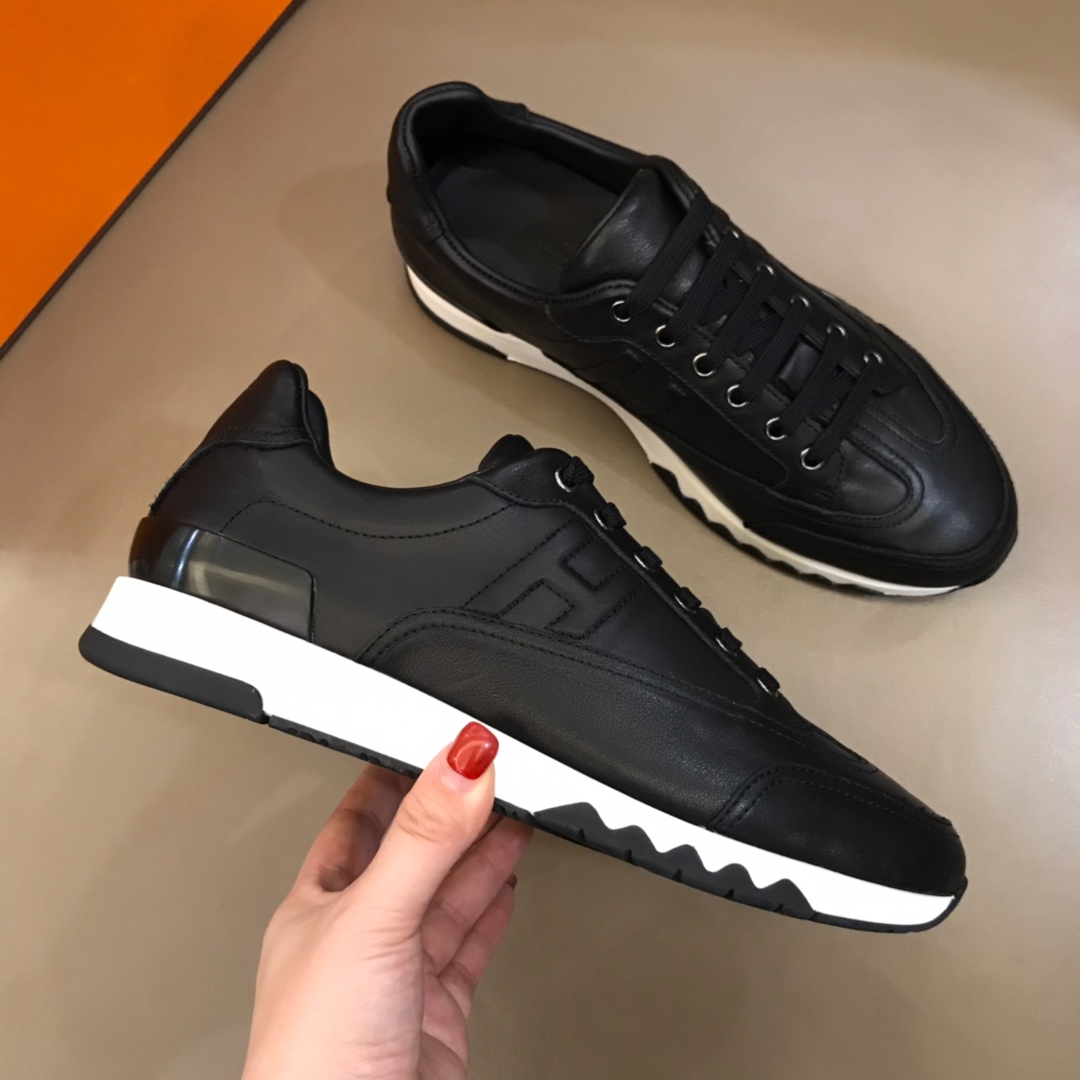 Hermes Quicker sneaker 17 - vstockx