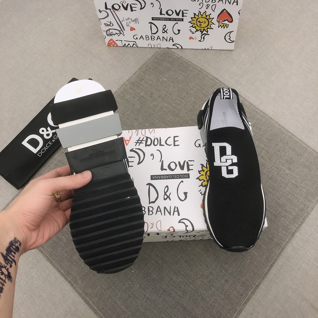 Dolce & Gabbana Sorrento 16 - vstockx