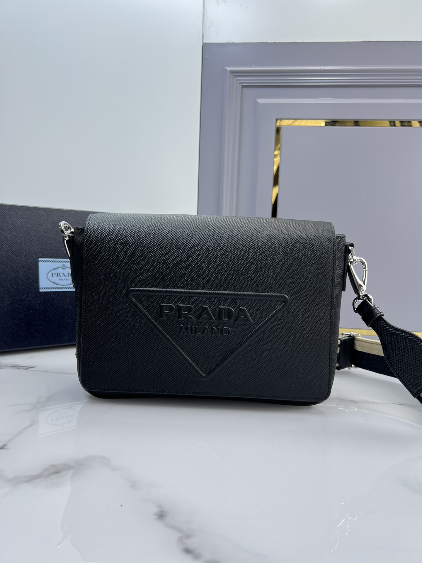 handbags prada 2VD046 26*18*6.5 - vstockx