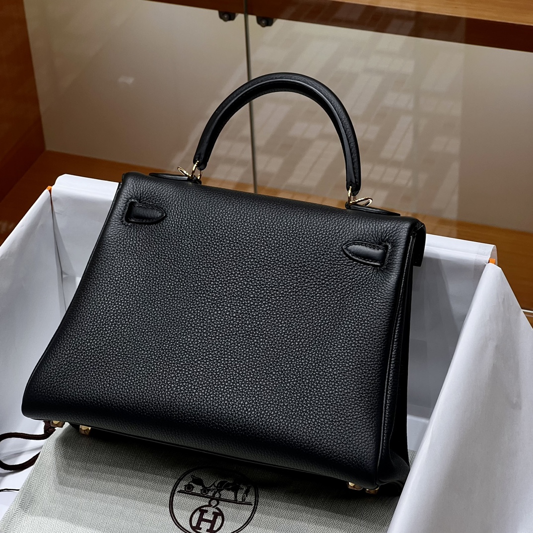Handbags Hermes Kelly - vstockx