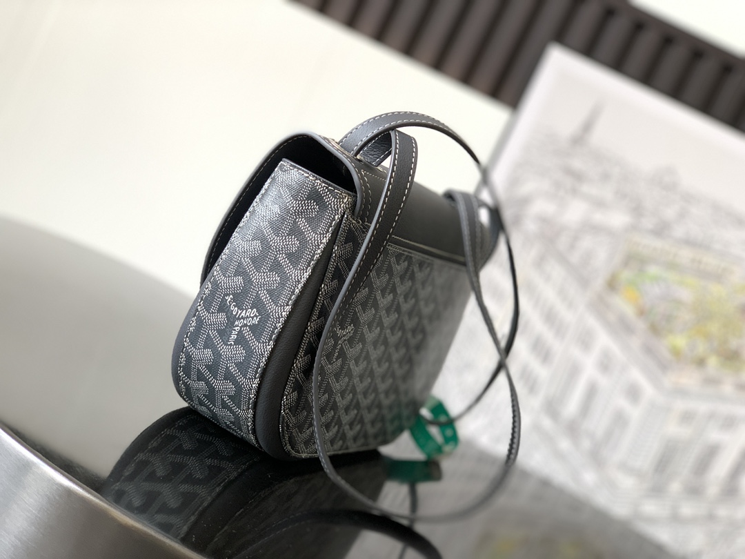 Handbags Goyard 020217 size:17*8*25 cm - vstockx