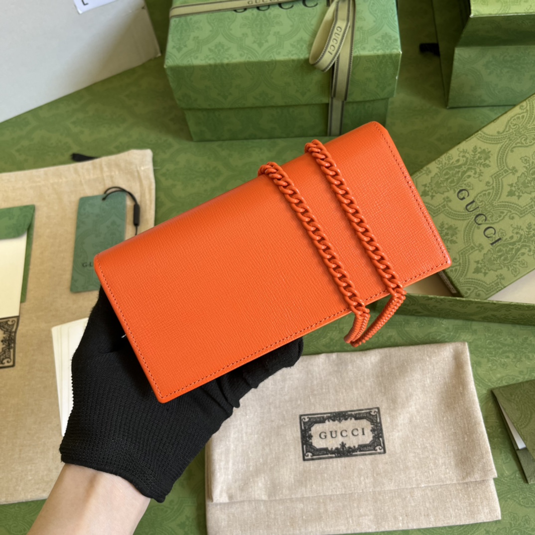 Handbag Gucci 621892 size 19*10*4 cm - vstockx