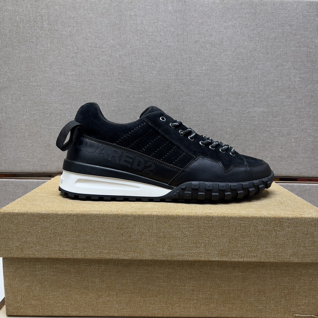 DSQUARED2 sneaker 1 - vstockx