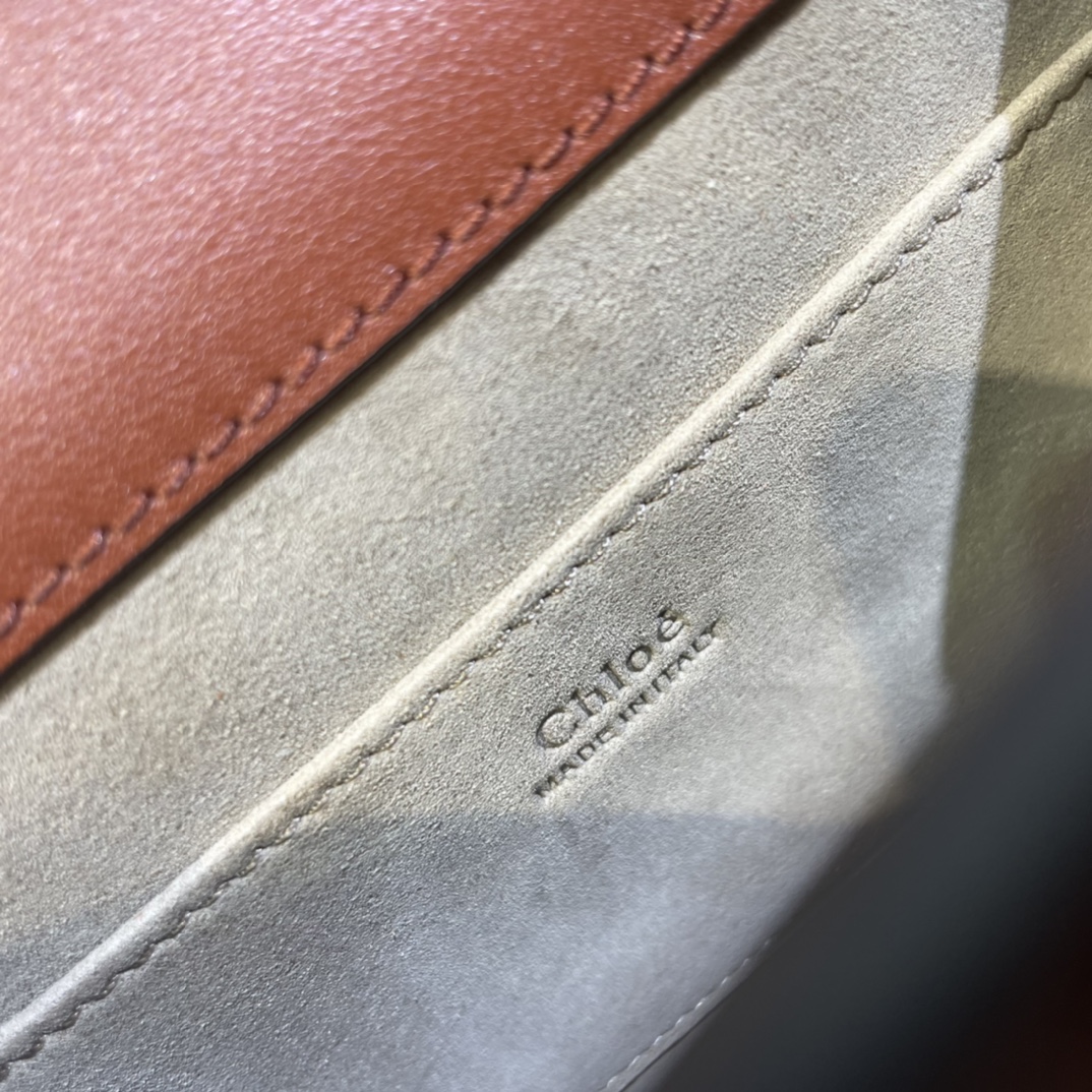 Handbags Chloe Nile 6011 size:18.5*6.5*15 cm - vstockx