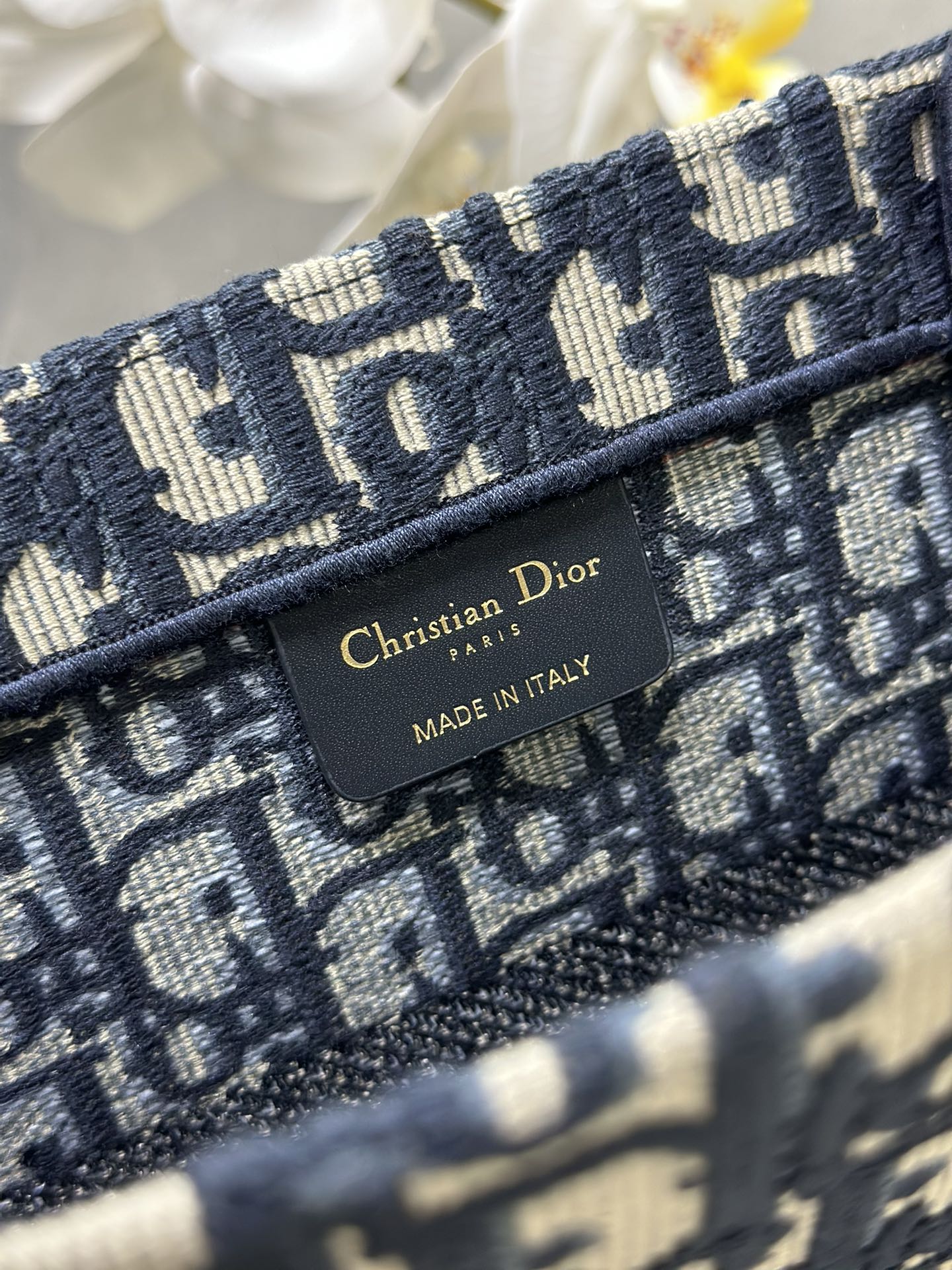 Handbag Dior M1286 size 36 x 27.5 x 16.5 cm - vstockx