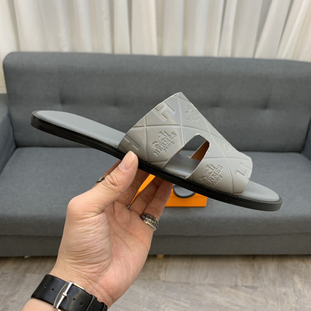 Hermes Sandals 18 - vstockx