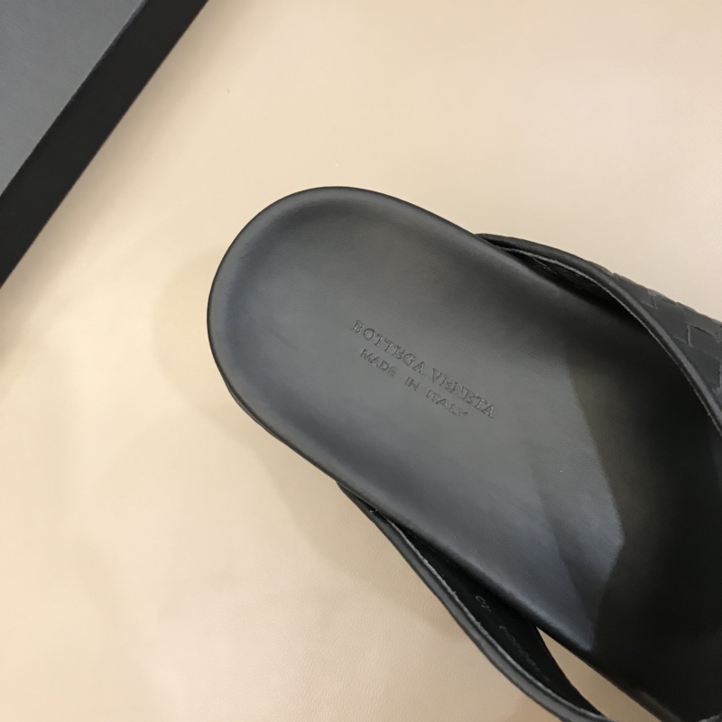 Bottega Veneta Slides 4 - vstockx