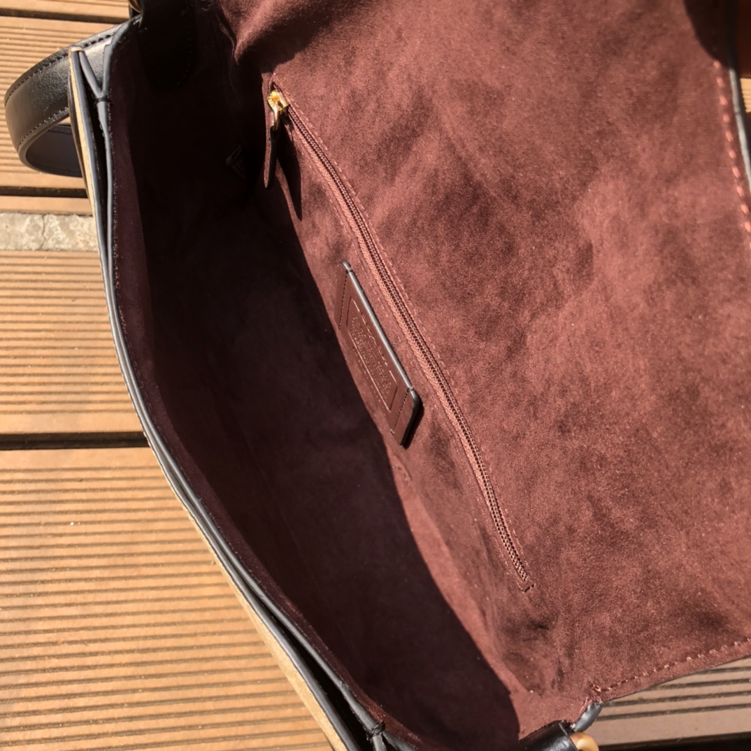 Handbags Coach 5509C size:26*7*4cm - vstockx