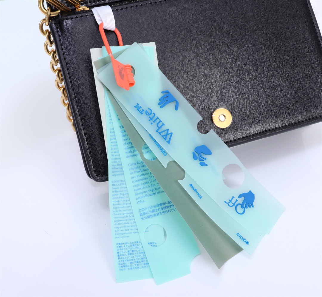 handbags OFF-White 601  5885970) size:19*12*5cm - vstockx