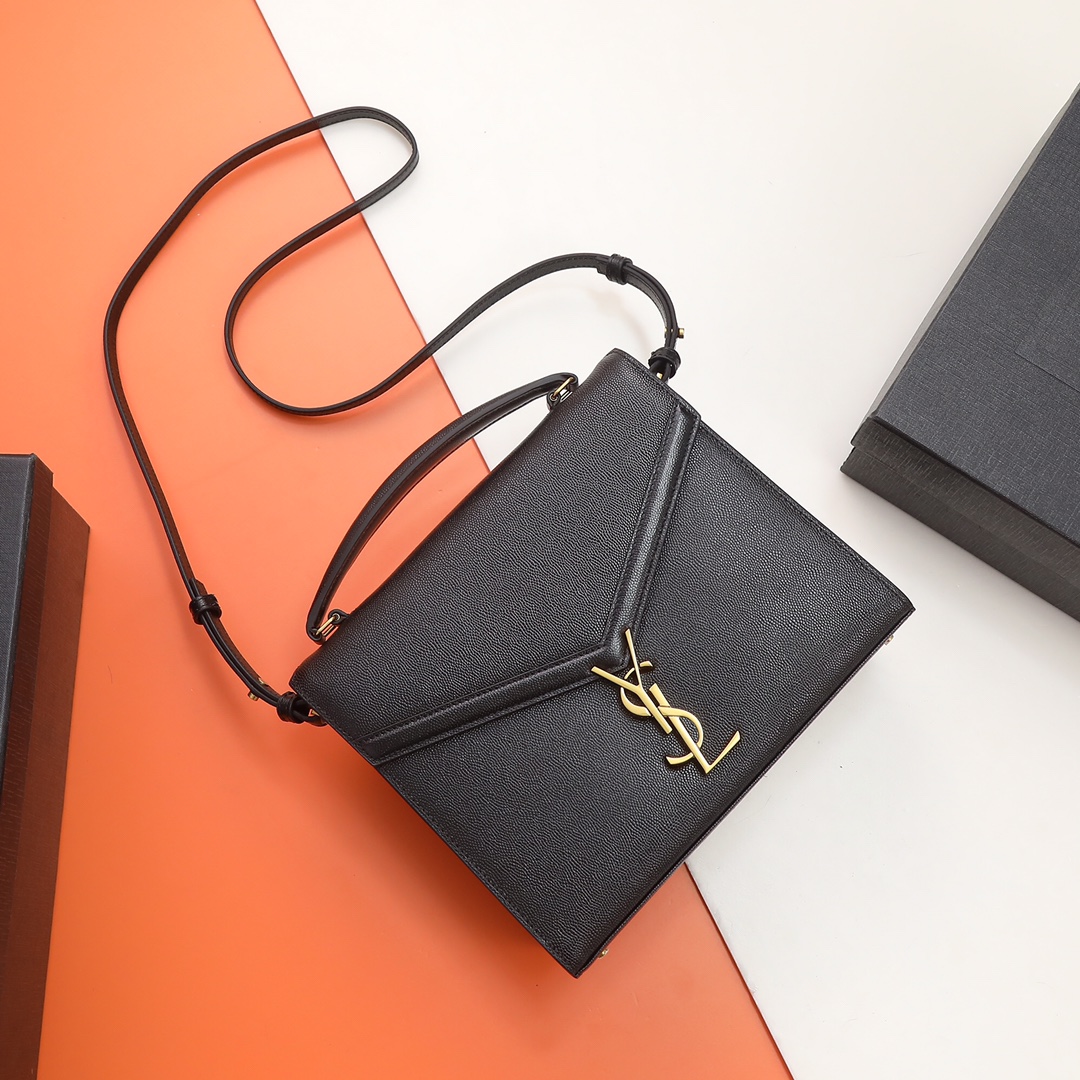 Handbags SAINT LAURENT 578000 size 24.5  20  11.5 cm - vstockx