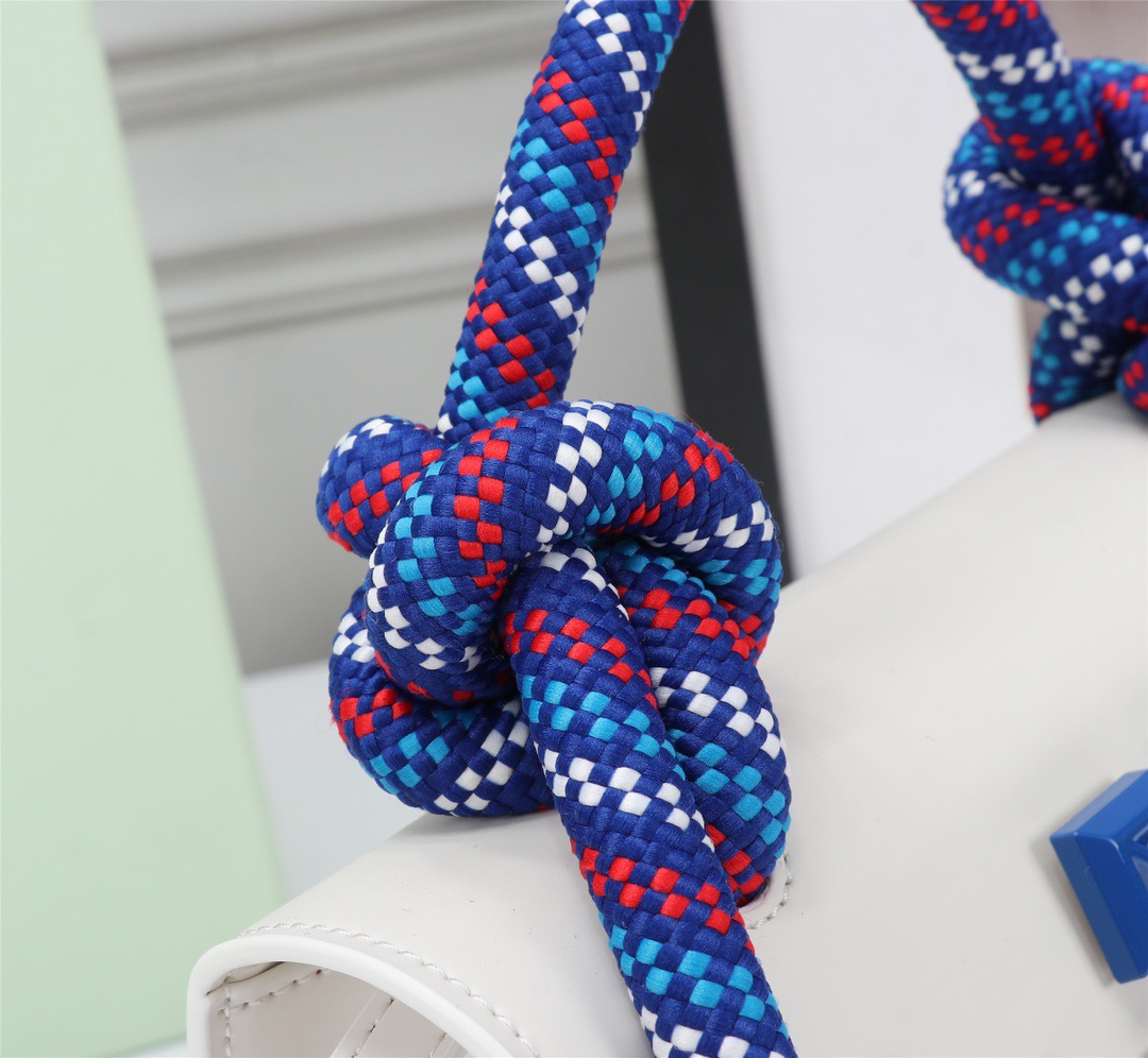 handbags OFF-White 517-1  6335870  size:25*19*10cm - vstockx