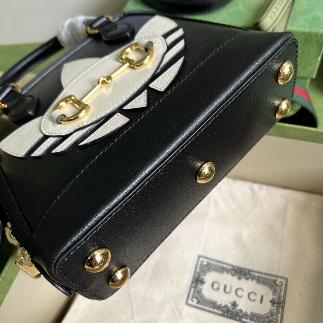 Handbag Gucci 677212 size 20*19.5*7.5 cm - vstockx