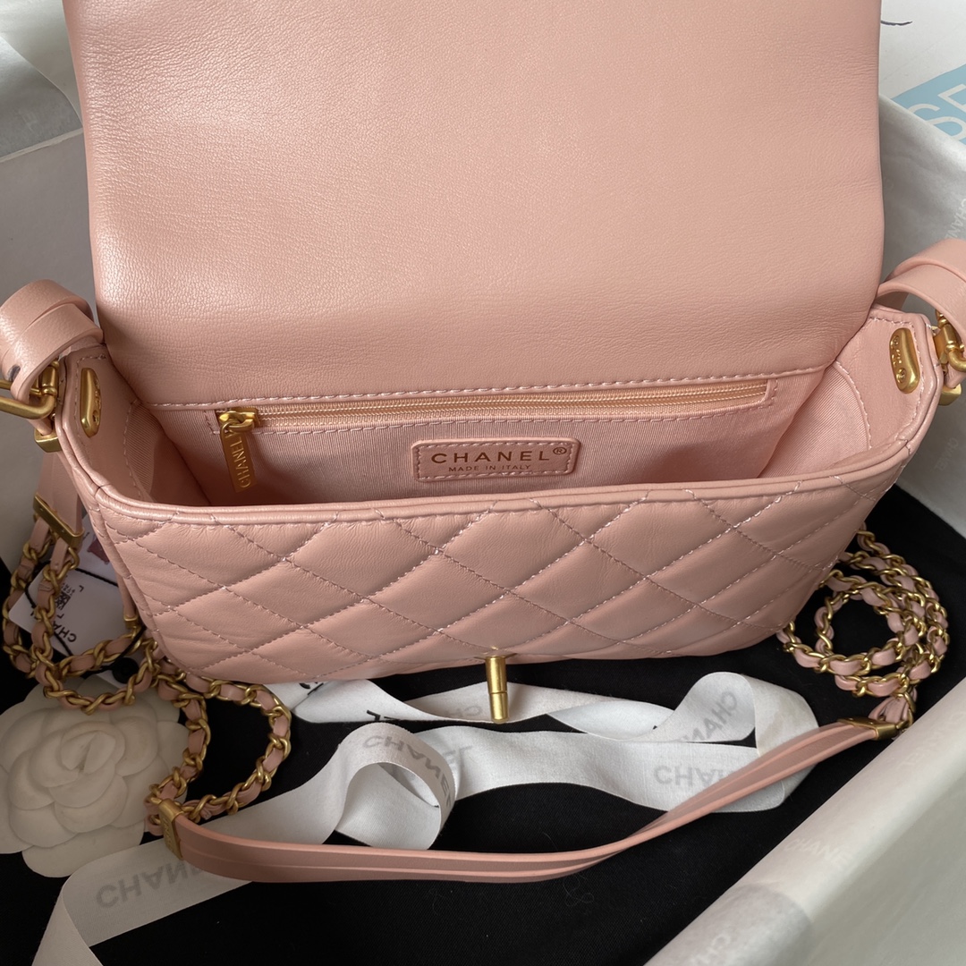 Handbags Chanel AS4353 size:15X21.5X7 cm - vstockx