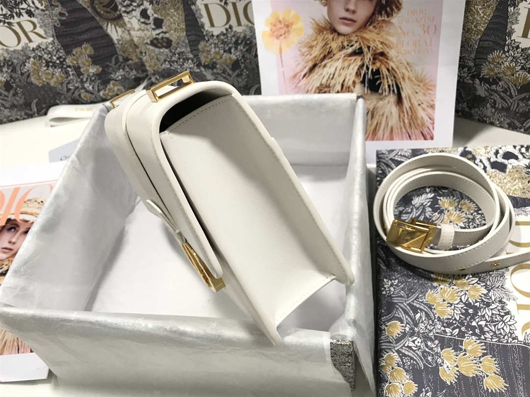 Handbag Dior M9203 size 24 x 17 x 8 cm - vstockx