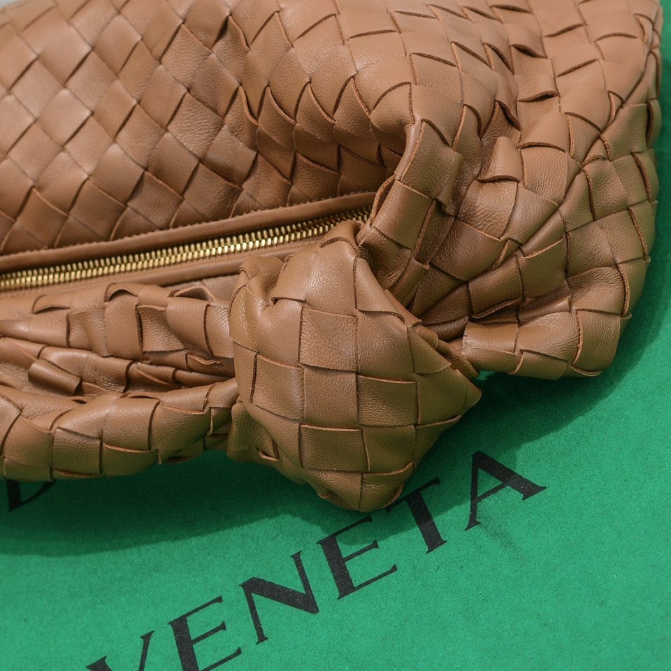 handbags Bottega Veneta 6697 size:36*21*13 - vstockx
