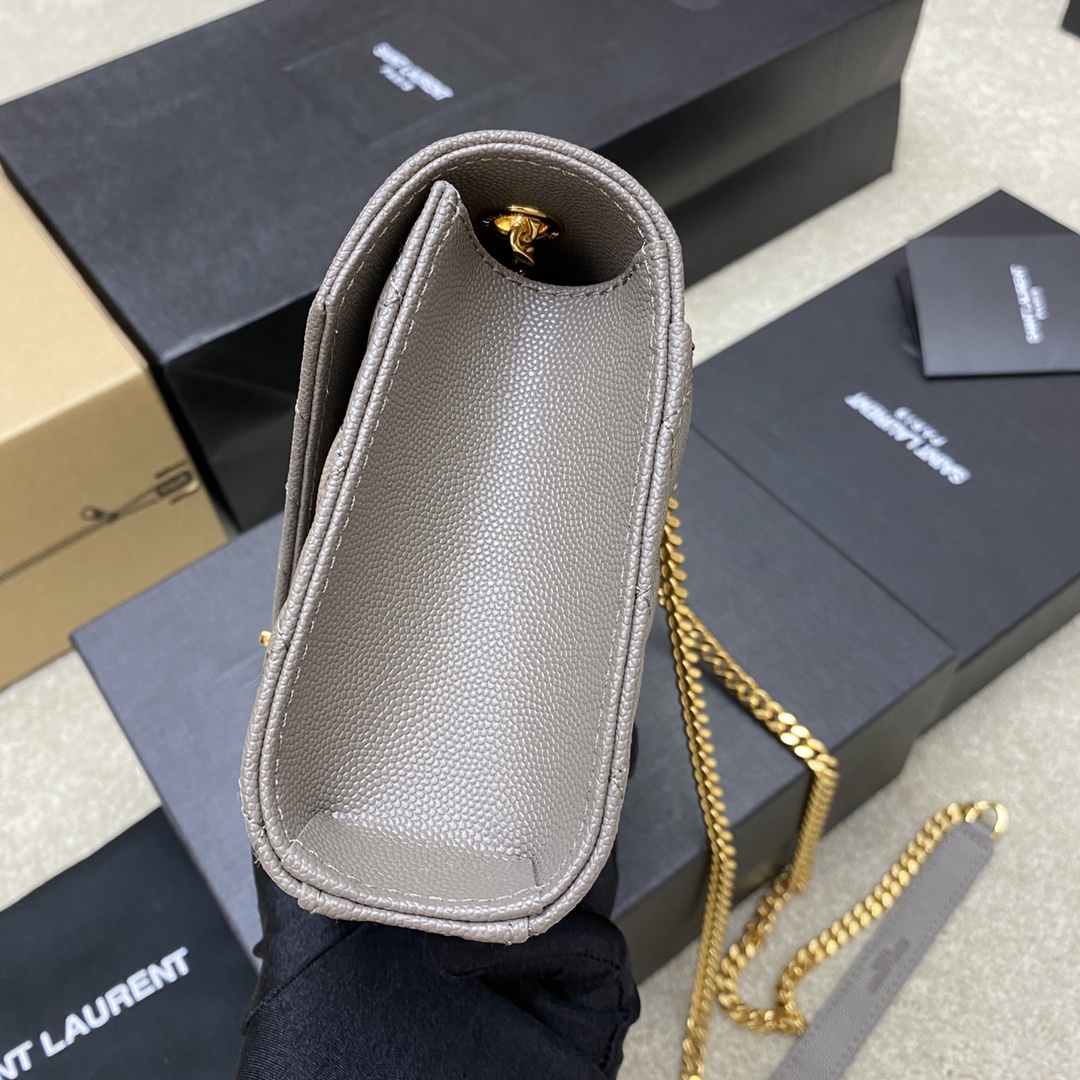 Handbags SAINT LAURENT 526286 size 21x13x6 cm - vstockx