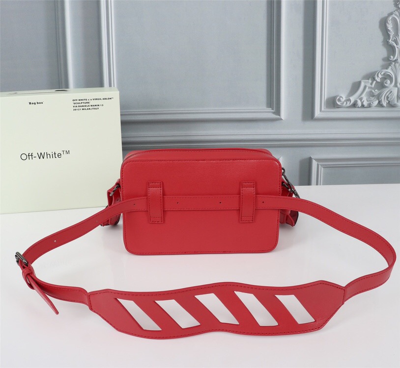 handbags OFF-White 508  4338650  size:22*14*6cm - vstockx