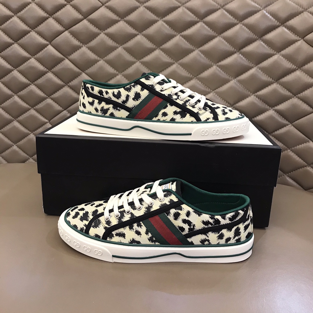 Gucci Tennis 1977 sneaker 16 - vstockx