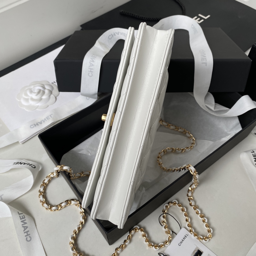 Handbags Chanel AP3504 size:19 cm - vstockx