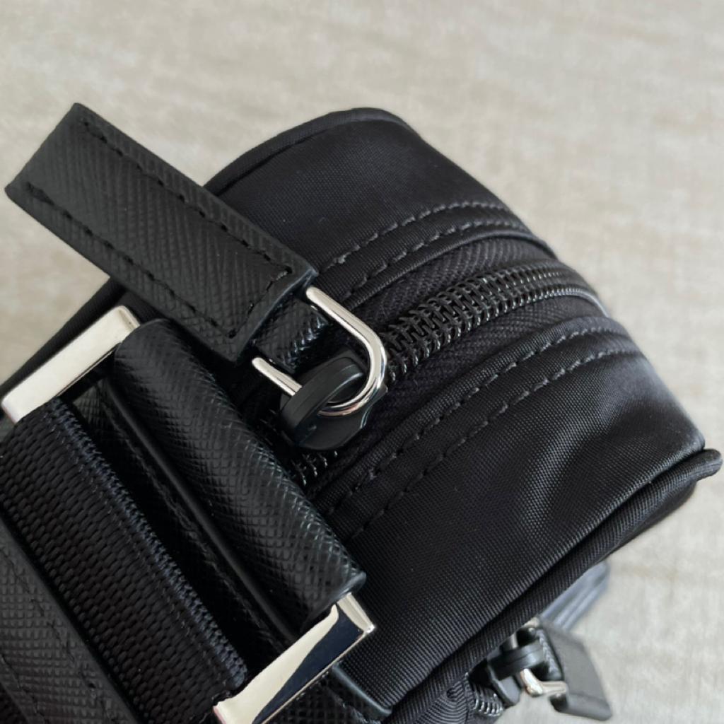 Handbag Prada 2VD048 size 23*15*7cm - vstockx