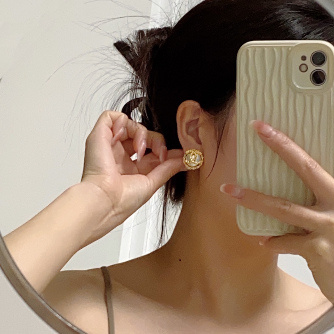 Jewelry Chanel 1825 - vstockx