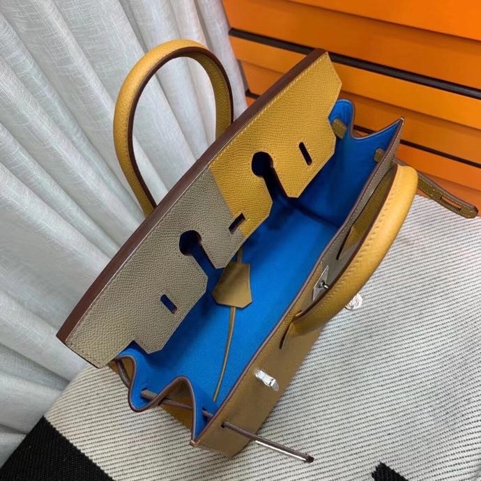 Handbags Hermes Birkin size:25 cm - vstockx