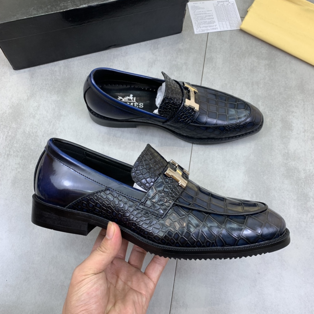 Hermes Boots 23 - vstockx