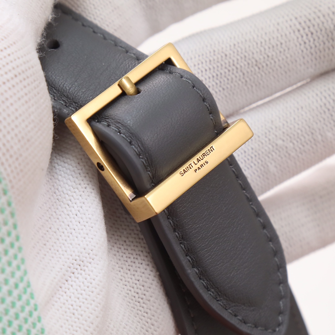 Handbags SAINT LAURENT 657230 size 24  24  10 cm - vstockx