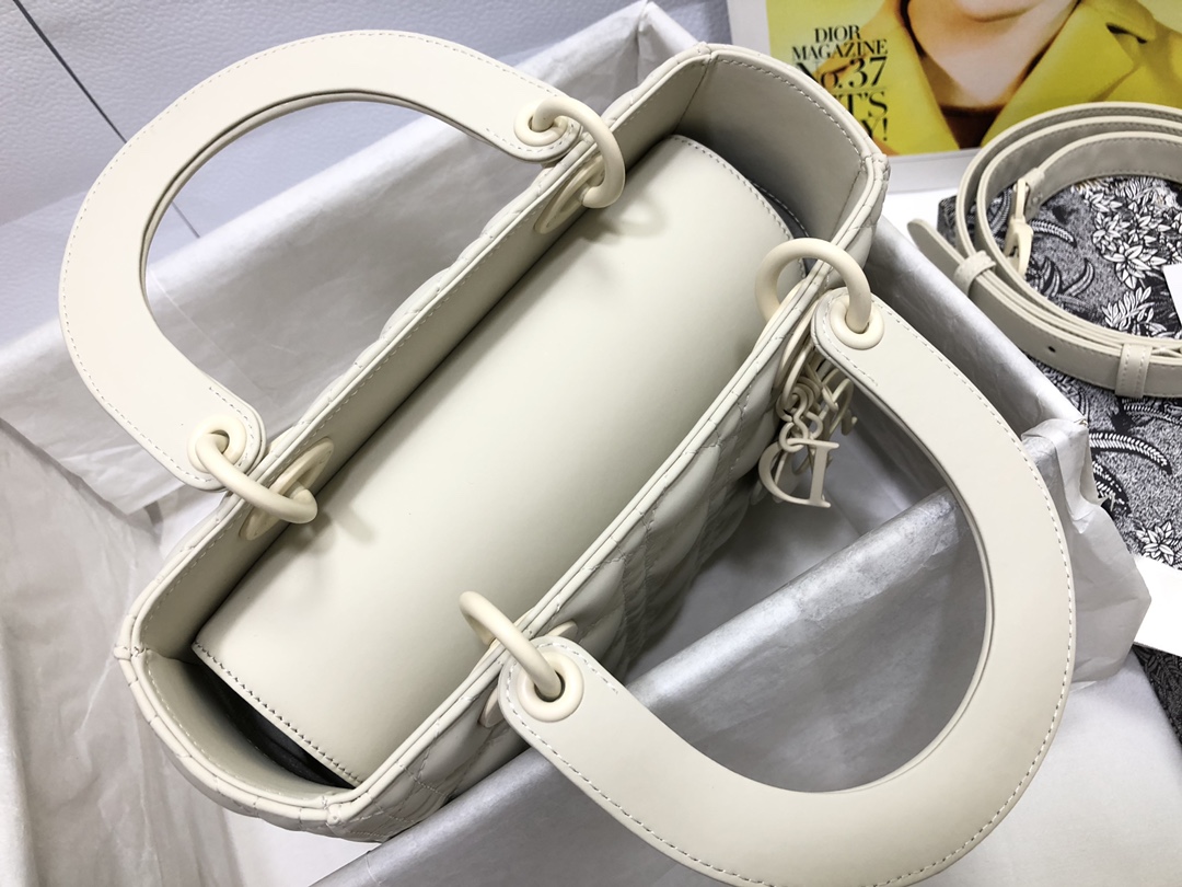 Handbag Dior M0565 size 24 x 20 x 11 cm - vstockx