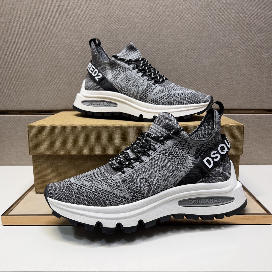 DSQUARED2 sneaker 27 - vstockx