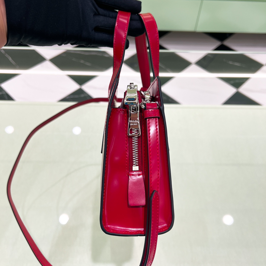 handbags prada 1BA357 22*15*6.5 - vstockx