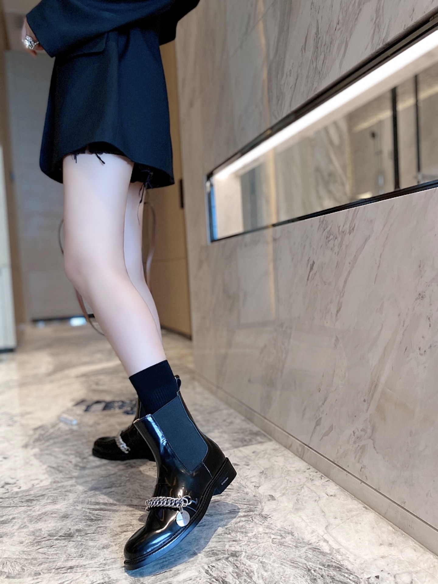 Givenchy Boots 11 - vstockx