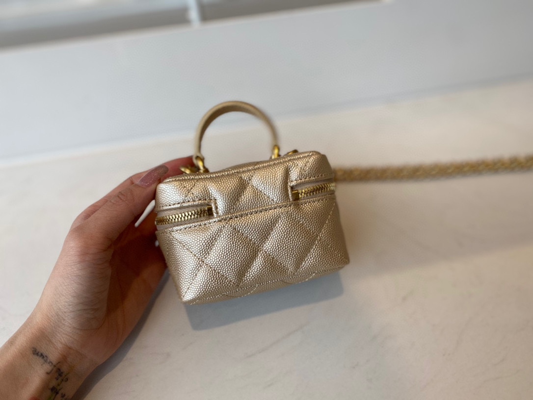Handbag Chanel AP2194 size 12*11.5*7 cm - vstockx