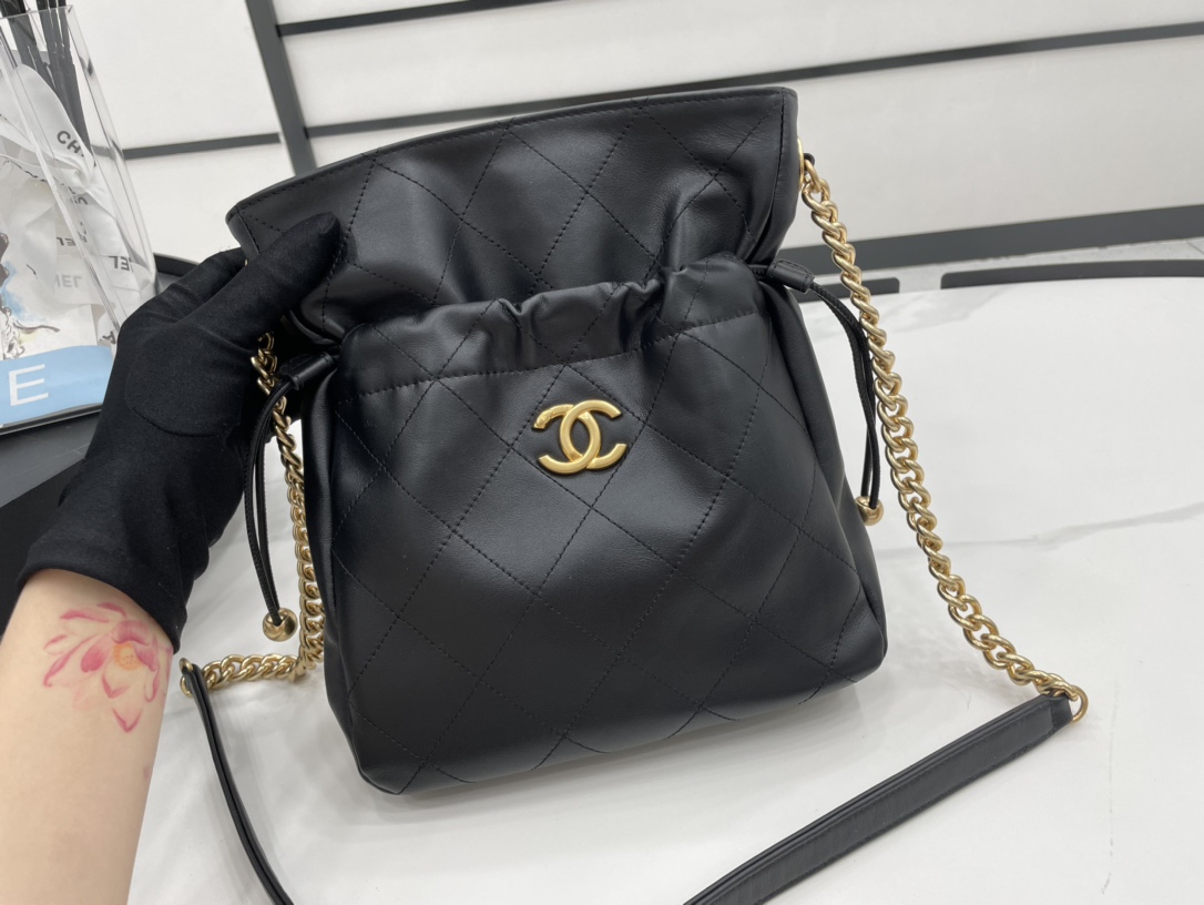 Handbag Chanel AS2985 size 24*22*7 cm - vstockx