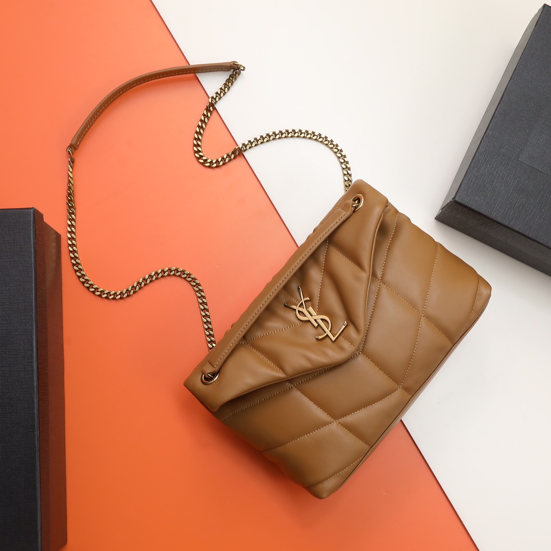 Handbags SAINT LAURENT 577476 size 29x17x11 cm - vstockx