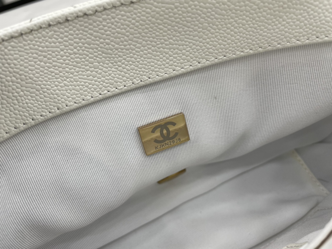 Handbag Chanel AS3467 size 20*23*8 cm - vstockx