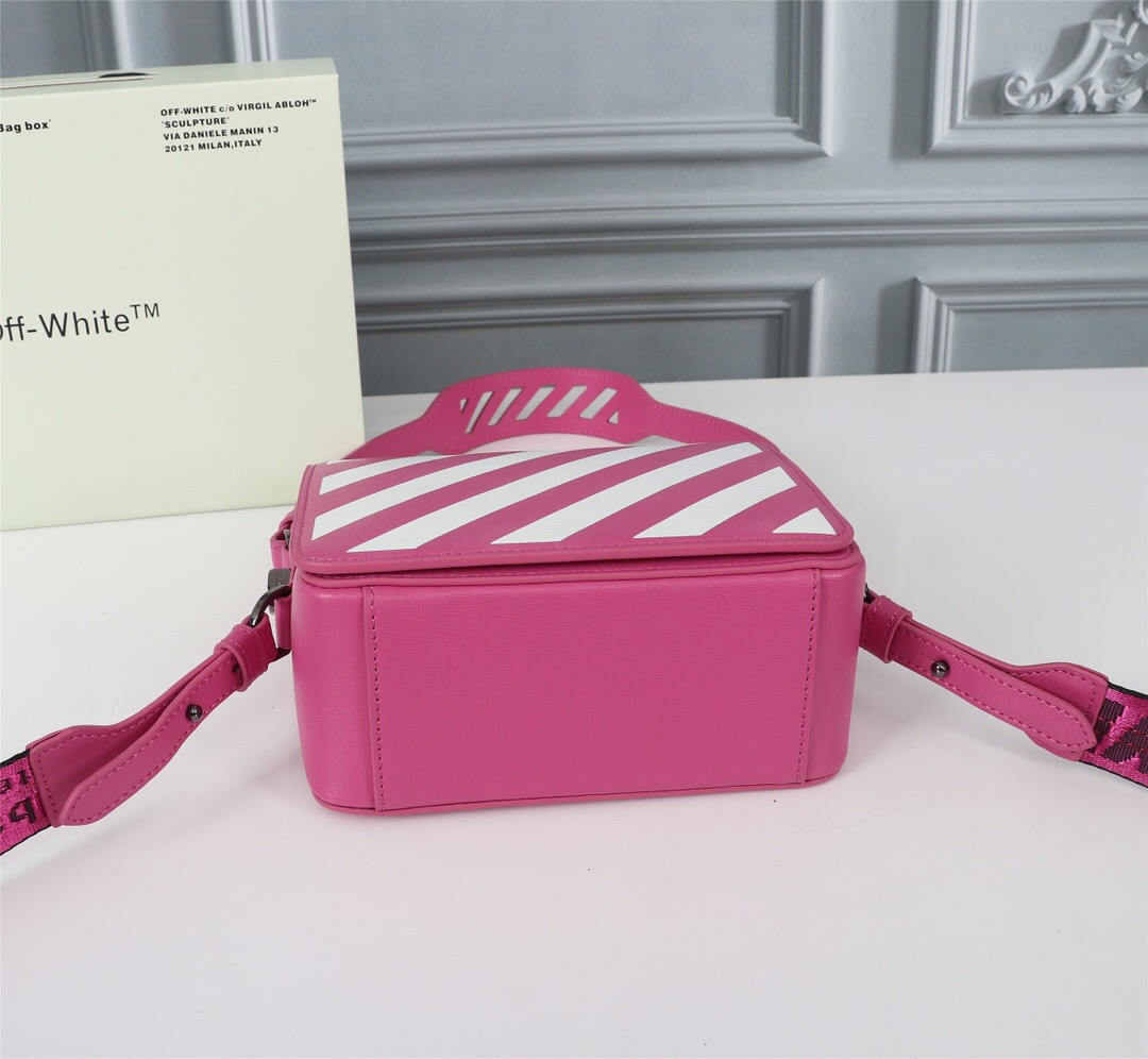 handbags OFF-White 537  4335870  size:16*16*10cm - vstockx