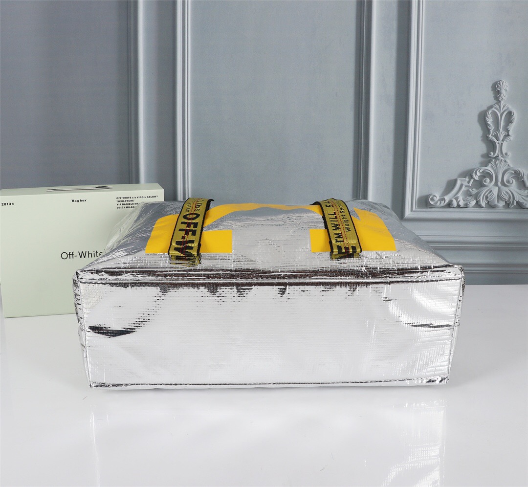 handbags OFF-White 528  3664870  size:55*34*13cm - vstockx